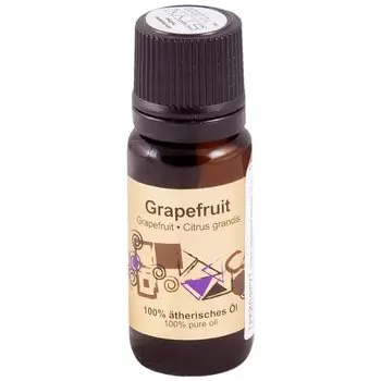 STYX Масло эфирное Грейпфрут 10 мл