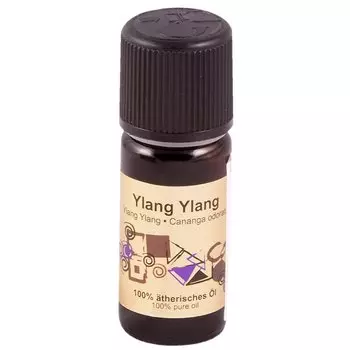 STYX Масло эфирное Иланг-Иланг 10 мл