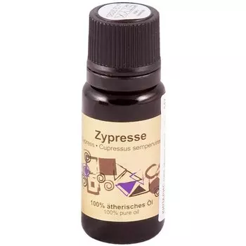 STYX Масло эфирное Кипарис 10 мл