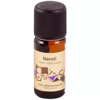 STYX Масло эфирное Нероли 10 мл