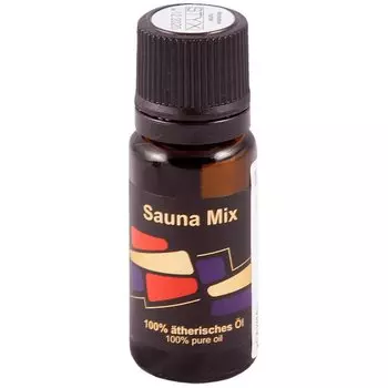 STYX Масло эфирное Сауна 10 мл