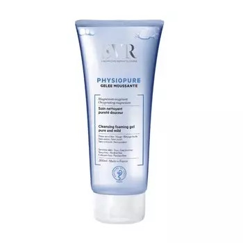 SVR Физиопюр Мусс для умывания пенящийся туба 200 мл