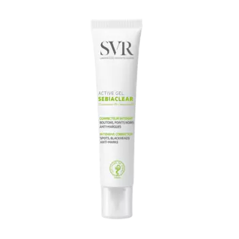 SVR Себиаклир Актив Гель 40 мл