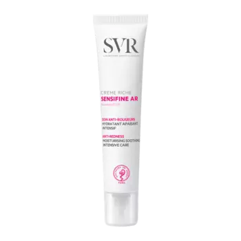 SVR Сенсифин AR Крем-уход насыщенный 40 мл