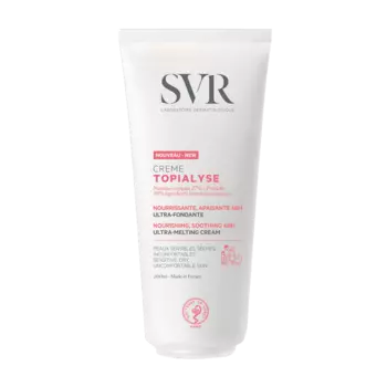 SVR Топиализ Крем питательный 200 мл