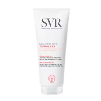 SVR Топиализ Протект Плюс Бальзам 200 мл
