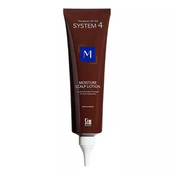System 4 Лосьон М для кожи головы терапевтический 150 мл