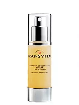 Transvital сыворотка для лица интенсивная концентрированная 30 мл