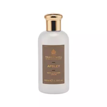 Truefitt Апсли Гель-крем для ванны и душа 100 мл