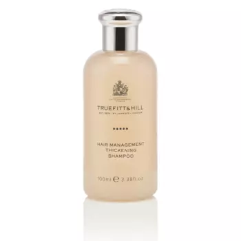 Truefitt Шампунь для увеличения объема волос 100 мл
