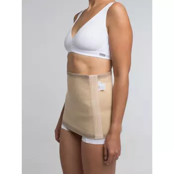 УНГА Пояс эластичный УНГА-РУС лечебно-профилактический размер 3