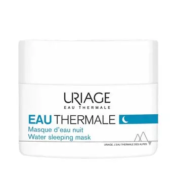 Uriage Eau Thermale Маска для лица увлажняющая ночная 50 мл
