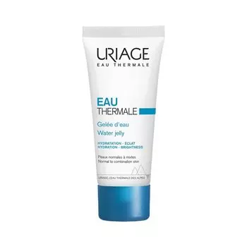 Uriage Eau Thermale Желе для лица увлажняющее 40 мл