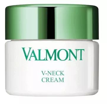 Valmont V-Neck Крем для шеи подтягивающий и укрепляющий 50 мл