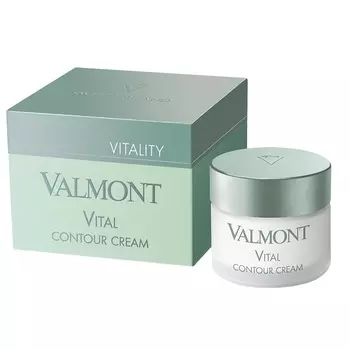 Вальмонт Витал Крем корректирующий для контура глаз 15 мл