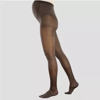 Venoteks Comfort Колготки компрессионные для беременных 1 класс компрессии размер S Черные