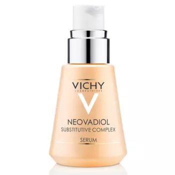 Vichy Неовадиол Сыворотка компенсирующий комплекс в период менопаузы 30 мл