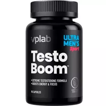 ВПЛаб Тестобум капс.№90