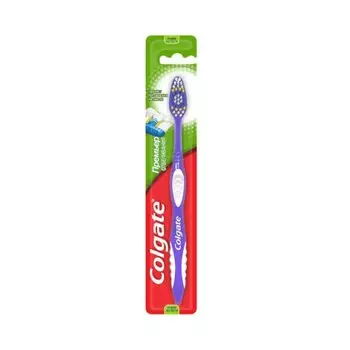 Colgate Премьер отбеливающая Зубная щетка Средняя жесткость
