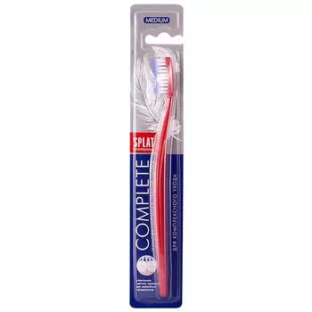 Splat Профешнл Комплит Щетка зубная средняя 1 шт