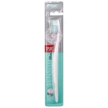 Splat Профешнл Сенситив Щетка зубная мягкая 1 шт