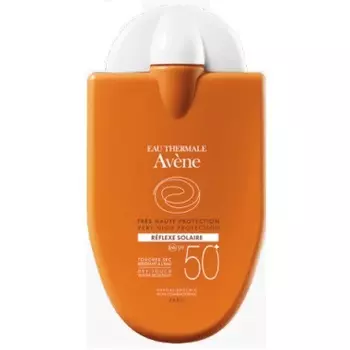 Avene (Авен) Солнцезащитная компакт эмульсия SPF 50+ 30 мл
