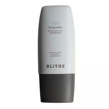 Blithe Airy Sunscreen Солнцезащитный крем 50мл