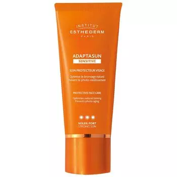 Esthederm Адаптасан крем для лица при сильном солнце 50мл