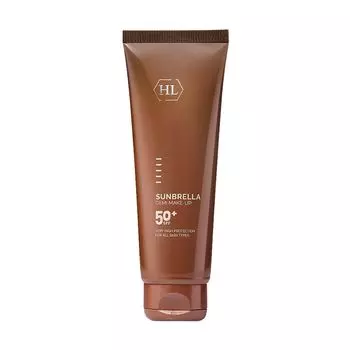 Holy Land Sunbrella Demi Make-Up SPF 50+ солнцезащитный крем 125мл