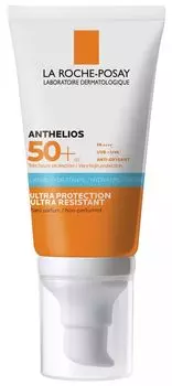 LA ROCHE POSAY Антгелиос Увлажняющий крем SPF 50+ для лица и кожи вокруг глаз 50мл