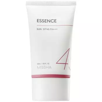 Missha All Around Солнцезащитный крем-гель SPF45 РА+++ 50мл