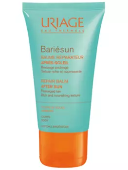 Урьяж Барьесан Восстанавливающий бальзам после загара 150 мл
