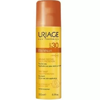 Урьяж (Uriage) Bariesun SPF30 Сухая Дымка-спрей 200мл