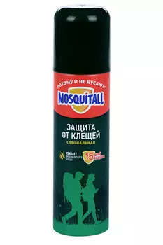 Аэрозоль Москитол Натуральная защита, 150 мл