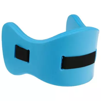 Аквапояс ONLYTOP классический размер S голубой