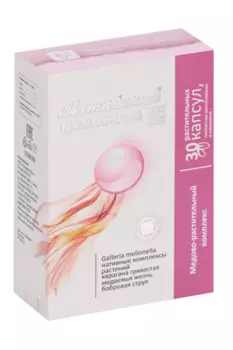 Алтайский целитель, 30 шт, капсулы