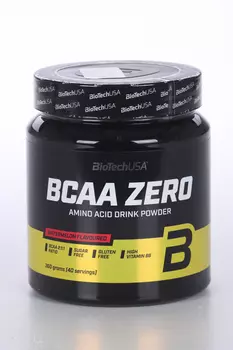 Аминокислоты BioTechUSA BCAA ZERO арбуз, 360 г