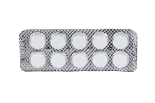 Андипал, 10 шт, таблетки