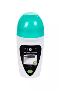 Антиперспирант Миксит Активная защита, 50 мл