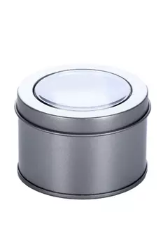 Антистресс магнит "Неокуб" 216 шариков d=0,5 см (серебро)