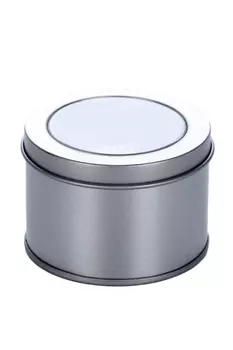 Антистресс магнит "Неокуб" 216 шариков d=0,3 см (серебро)