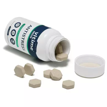 Антистресс ВиТайм Классик, 30 шт, таблетки