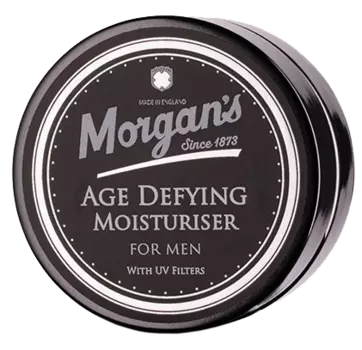 Антивозрастной увлажняющий крем для лица Morgans 45 мл