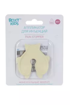 Аппликатор Roxy kids д/инъекций Котик