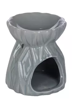Аромалампа керамика кора МИКС 8,7х7,8х7,8 см