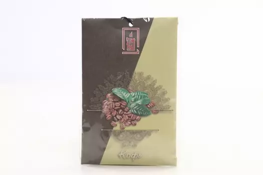 Аромасаше конверт Queen Fair 10 гр Кофе