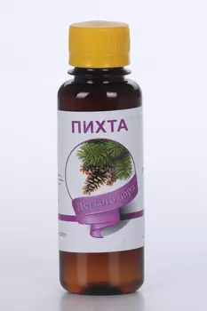 Ароматизатор Пихта д/бани/сауны/ванны 100 шт