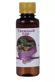 Ароматизатор Таежный пар д/бани/сауны/ванны 100 шт