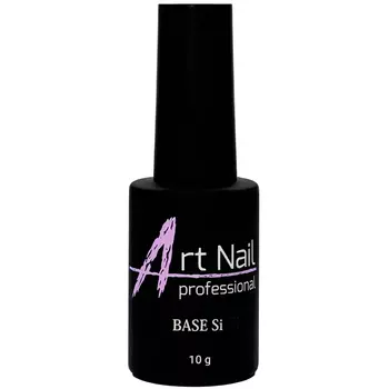 Art Nail Professional База кремниевая Медиум 10ml