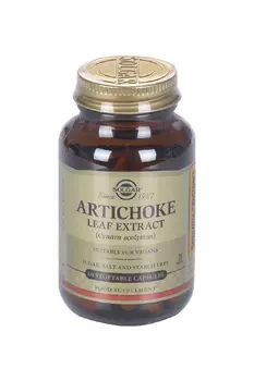 Артишок, 60 шт, капсулы